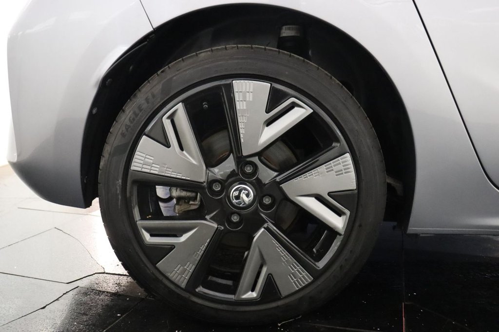 Used Vauxhall Corsa 2022 for sale - 75443957: Photo 33