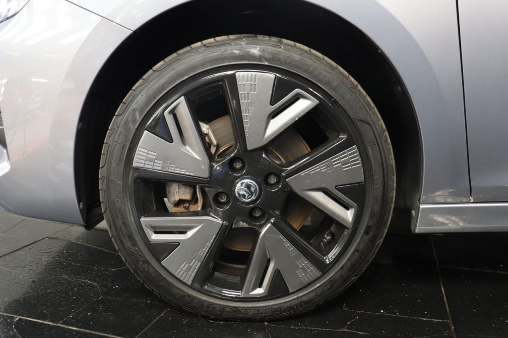 Used Vauxhall Corsa 2022 for sale - 75443957: Photo 34