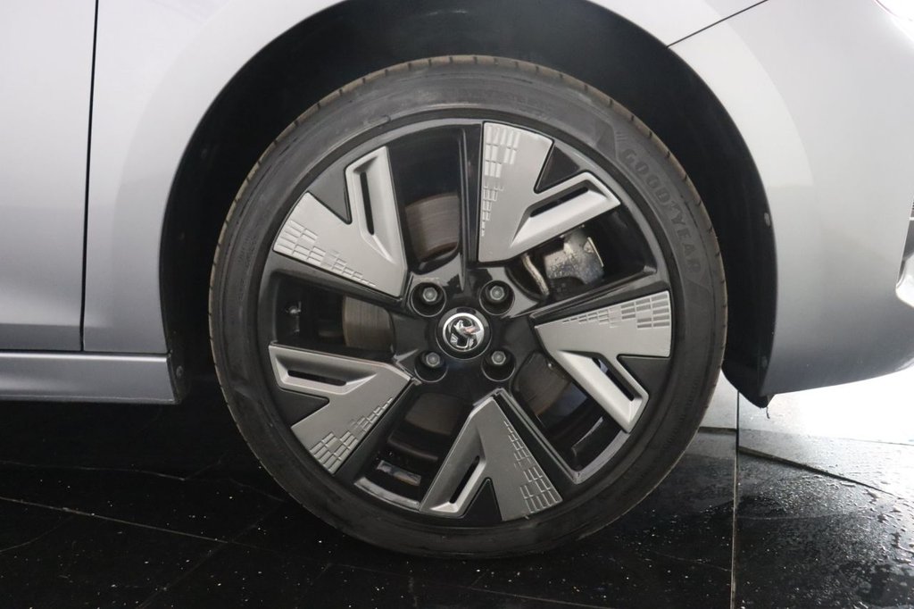Used Vauxhall Corsa 2022 for sale - 75443957: Photo 35