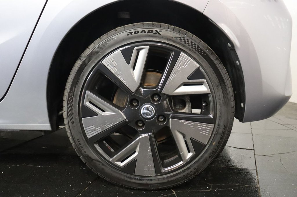 Used Vauxhall Corsa 2022 for sale - 75443957: Photo 36
