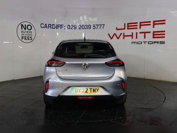 Used Vauxhall Corsa 2022 for sale - 75443957: Photo
