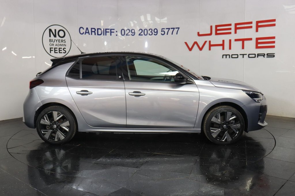 Used Vauxhall Corsa 2022 for sale - 75443957: Photo 6