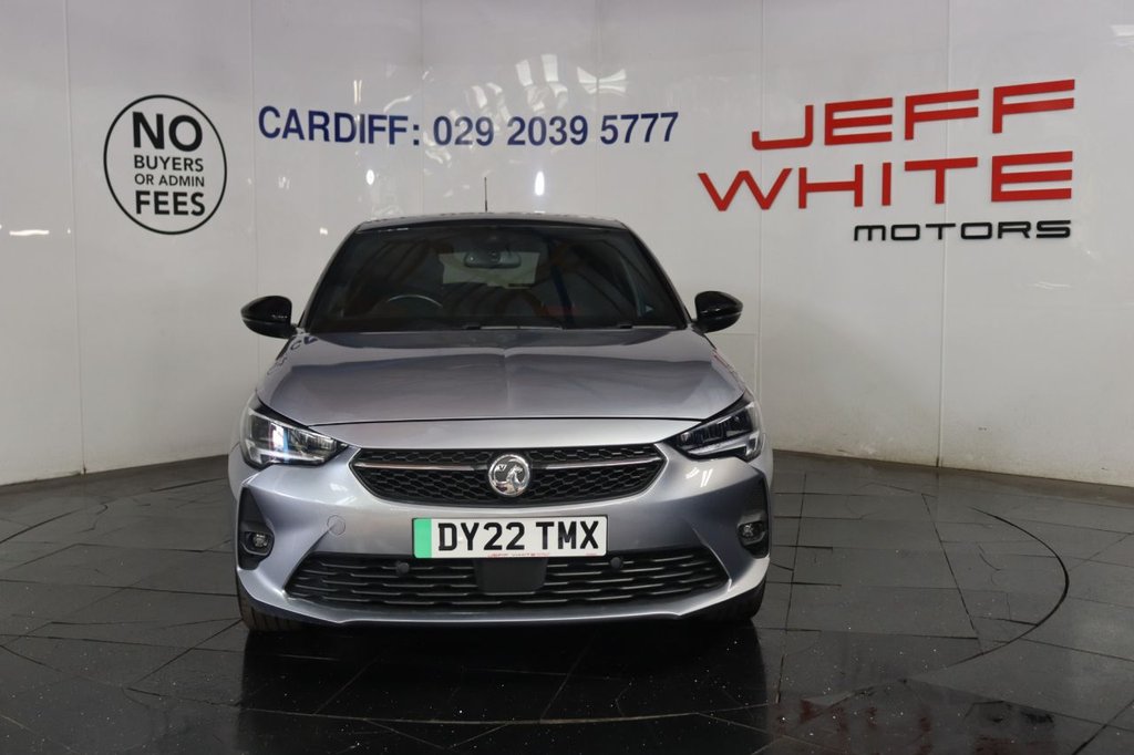 Used Vauxhall Corsa 2022 for sale - 75443957: Photo 7