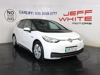 2022 (72) - Pro Performance 58kWh Life 5dr Auto (SAT NAV)