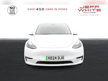 Used Tesla Model Y 2024 for sale - 79666614: Photo