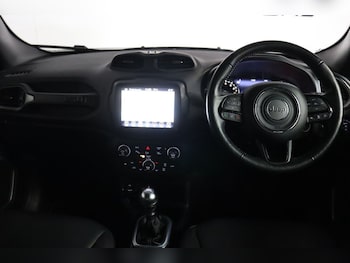 Used Jeep Renegade 2021 for sale - 76173220: Photo