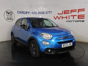 2023 (23) - 1.0 Club 5dr (APPLE CARPLAY, AIR-CON, PRIVACY, BLUETOOTH)