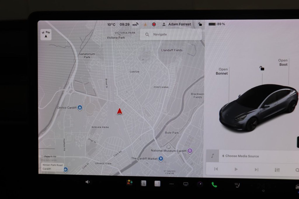 Used Tesla Model 3 2020 for sale - 77302402: Photo 10