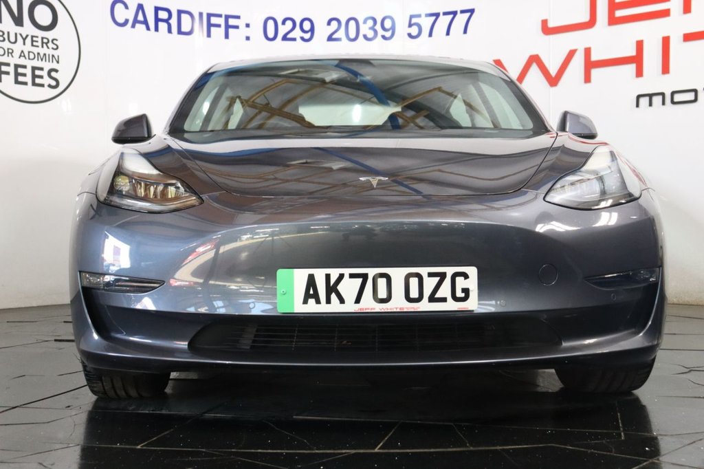 Used Tesla Model 3 2020 for sale - 77302402: Photo 11