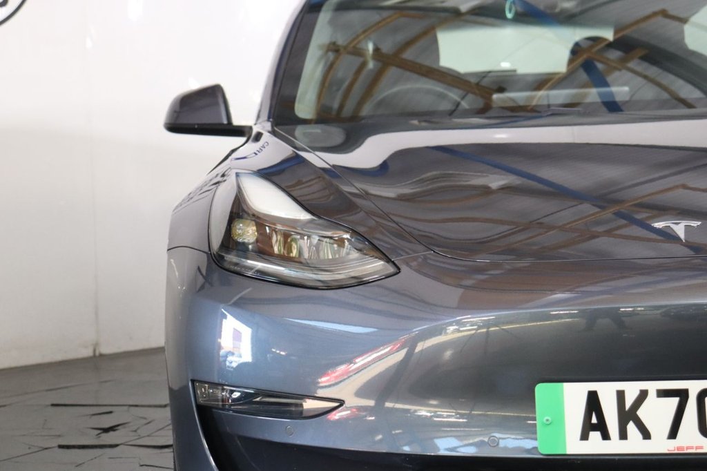 Used Tesla Model 3 2020 for sale - 77302402: Photo 12