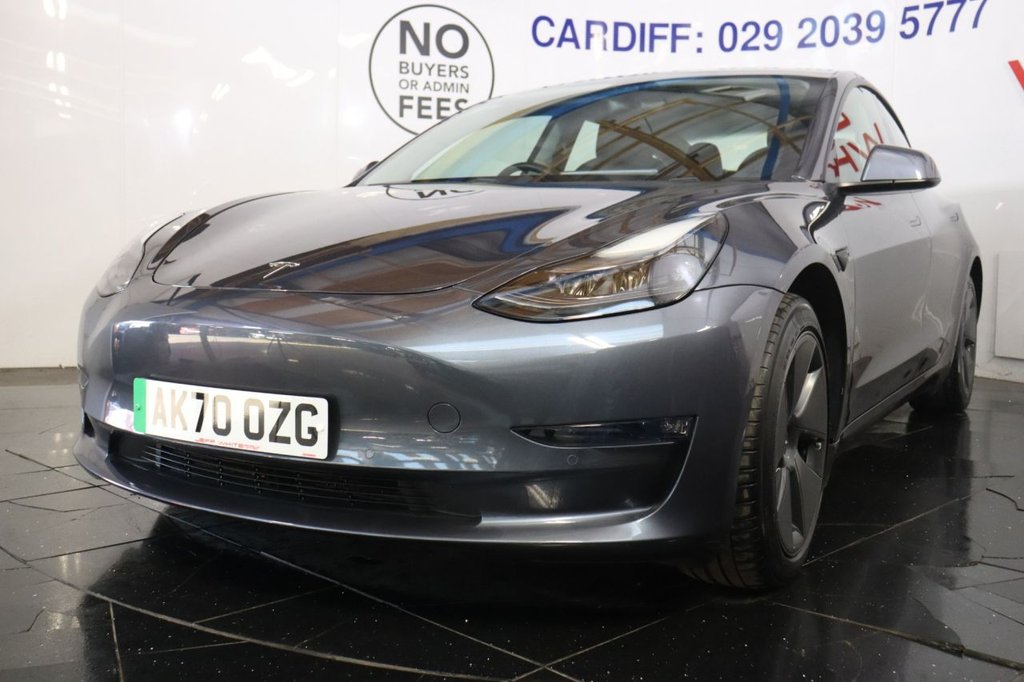 Used Tesla Model 3 2020 for sale - 77302402: Photo 13