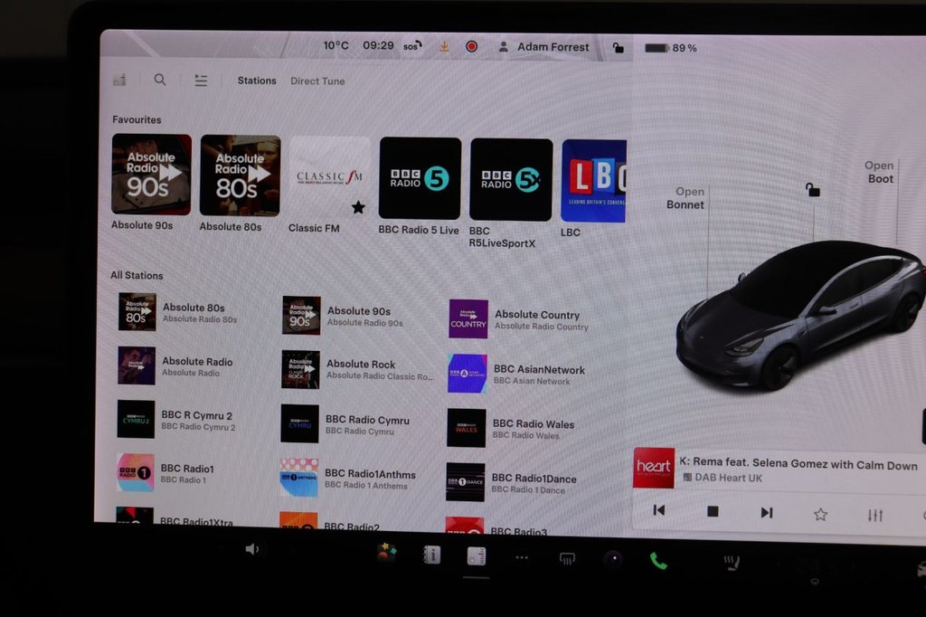 Used Tesla Model 3 2020 for sale - 77302402: Photo 14