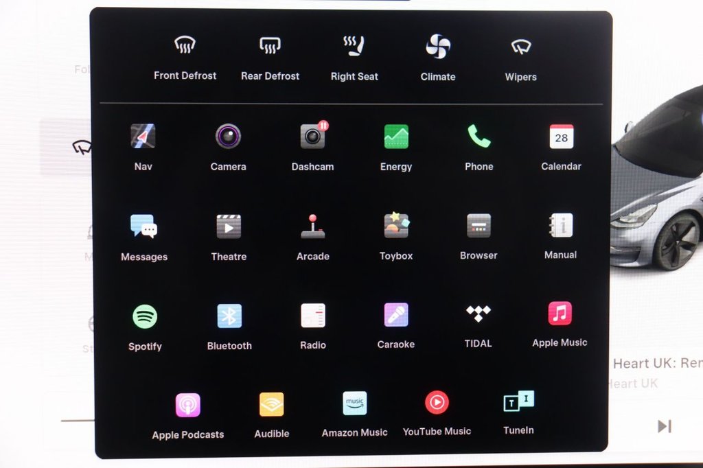 Used Tesla Model 3 2020 for sale - 77302402: Photo 15