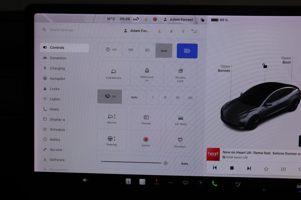 Used Tesla Model 3 2020 for sale - 77302402: Photo 16