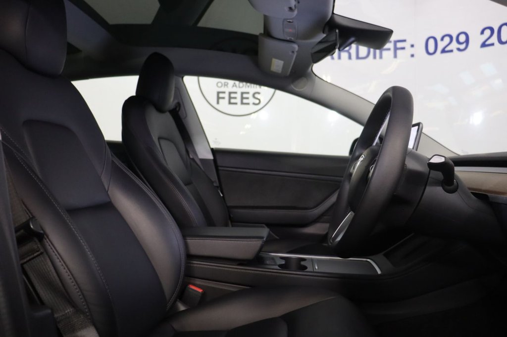 Used Tesla Model 3 2020 for sale - 77302402: Photo 19