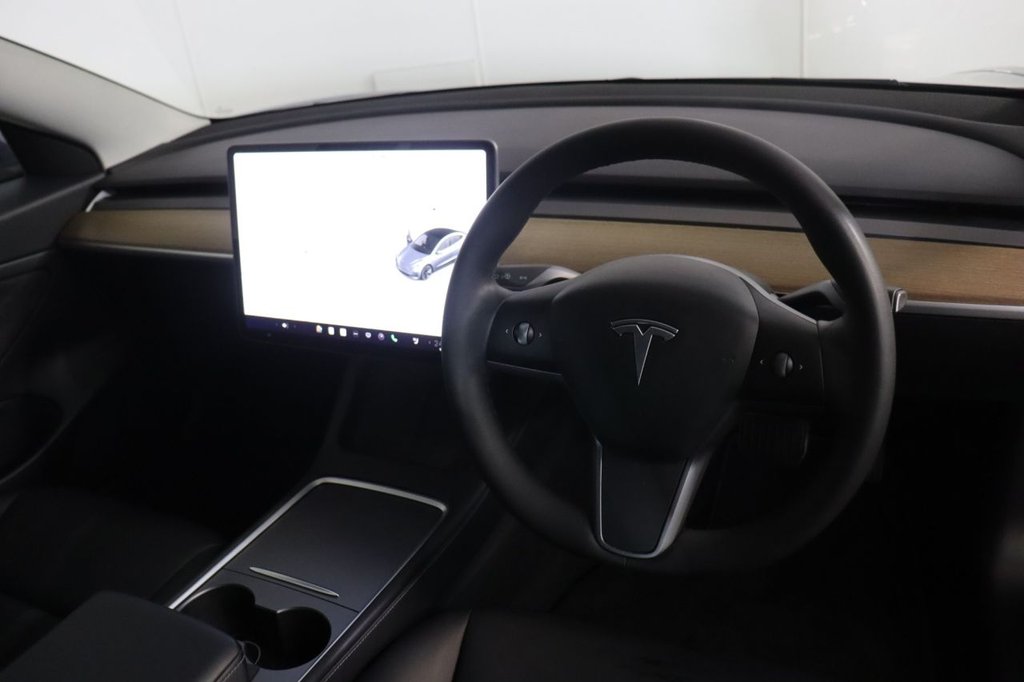 Used Tesla Model 3 2020 for sale - 77302402: Photo 27