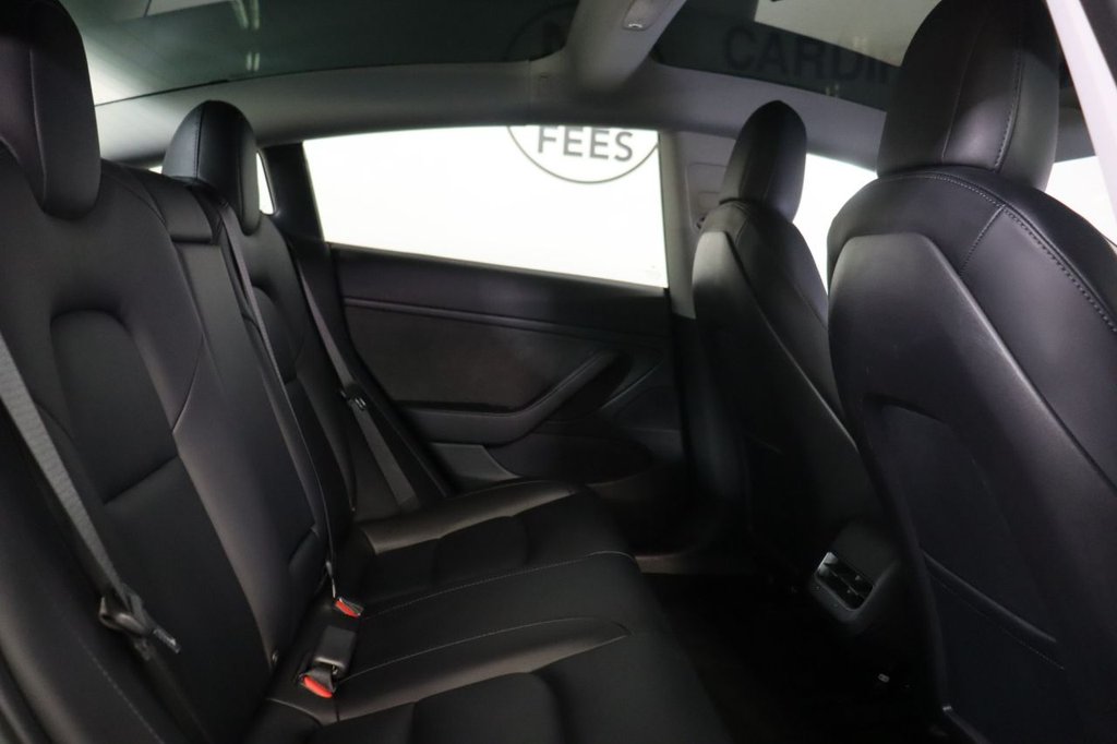 Used Tesla Model 3 2020 for sale - 77302402: Photo 32