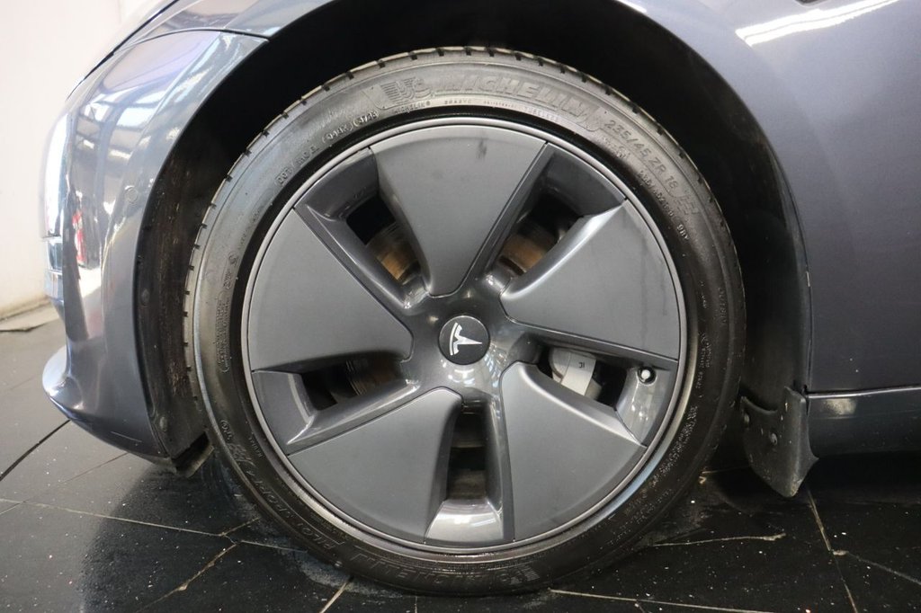 Used Tesla Model 3 2020 for sale - 77302402: Photo 36