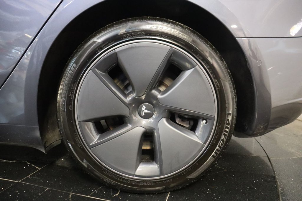 Used Tesla Model 3 2020 for sale - 77302402: Photo 37