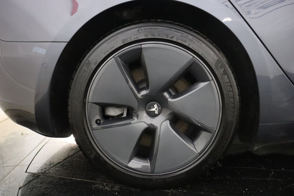 Used Tesla Model 3 2020 for sale - 77302402: Photo 38