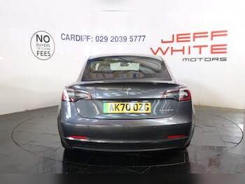 Used Tesla Model 3 2020 for sale - 77302402: Photo