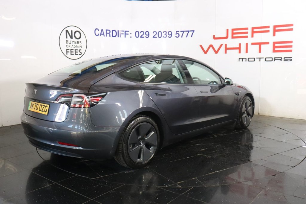 Used Tesla Model 3 2020 for sale - 77302402: Photo 5