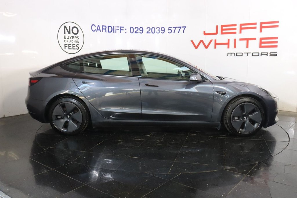 Used Tesla Model 3 2020 for sale - 77302402: Photo 6