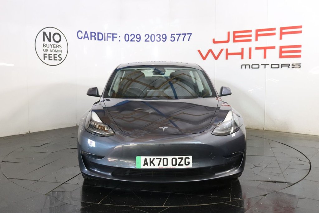 Used Tesla Model 3 2020 for sale - 77302402: Photo 7
