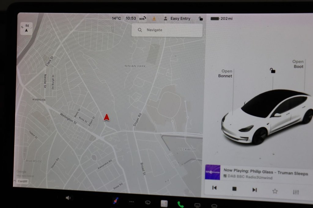 Used Tesla Model 3 2020 for sale - 77394705: Photo 10