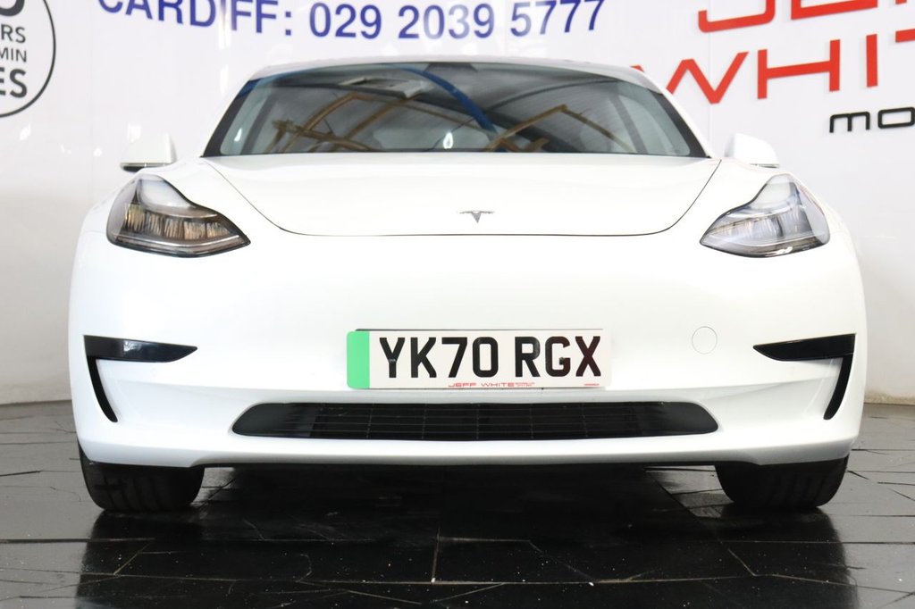 Used Tesla Model 3 2020 for sale - 77394705: Photo 11