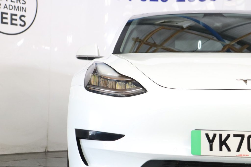 Used Tesla Model 3 2020 for sale - 77394705: Photo 12