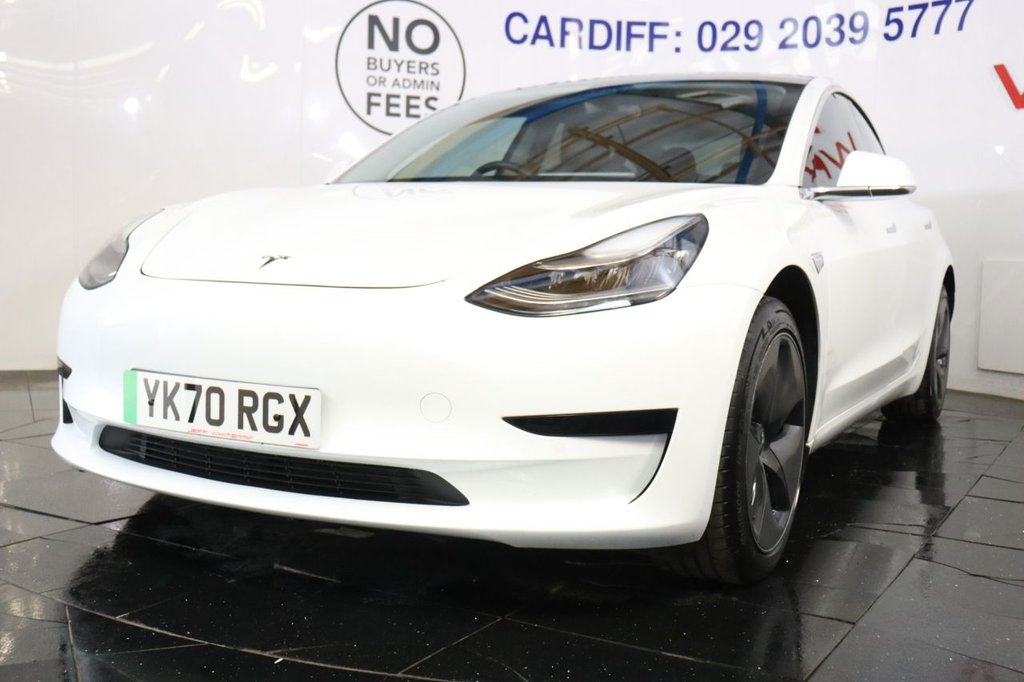 Used Tesla Model 3 2020 for sale - 77394705: Photo 13