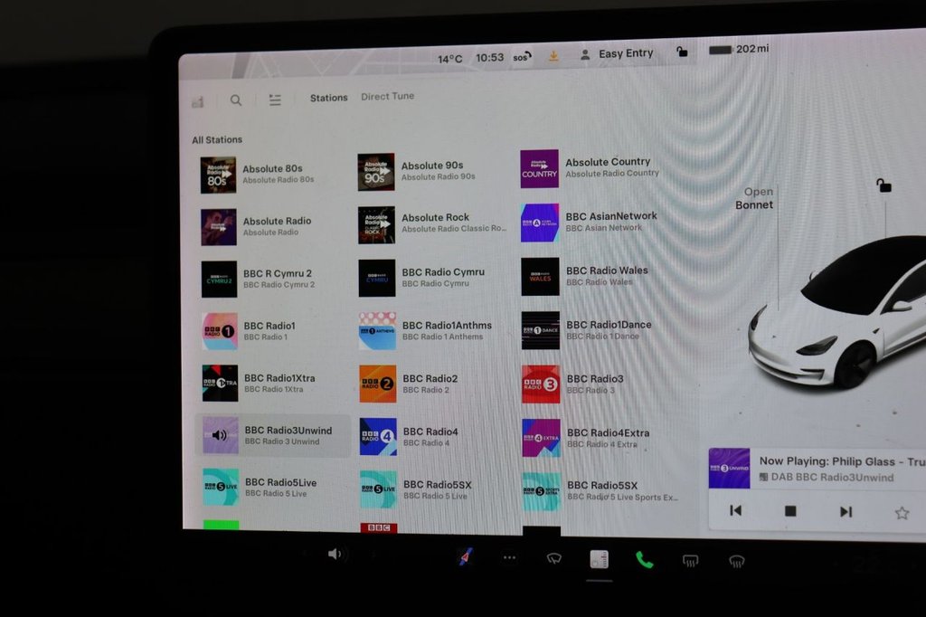 Used Tesla Model 3 2020 for sale - 77394705: Photo 14