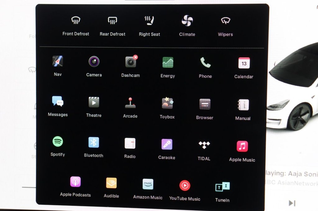 Used Tesla Model 3 2020 for sale - 77394705: Photo 16