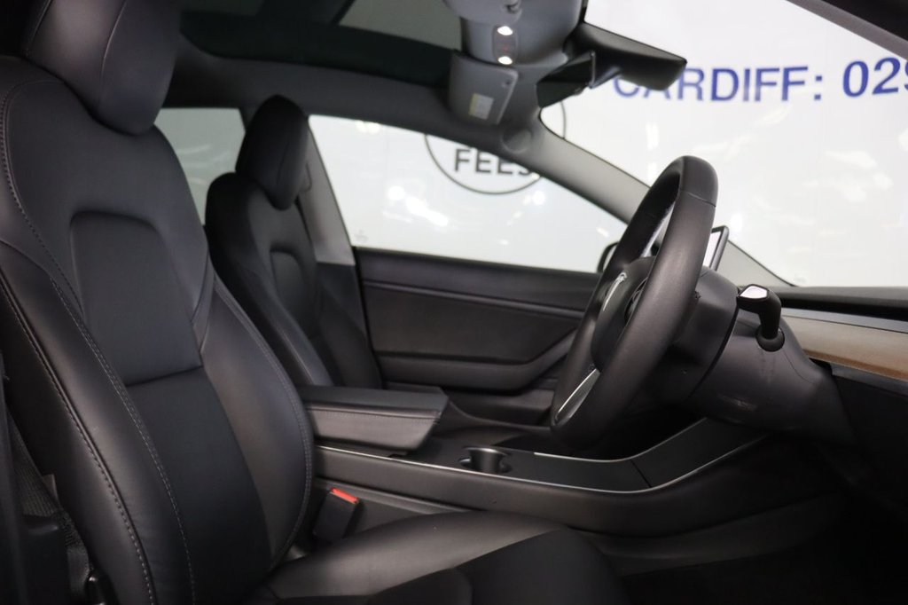 Used Tesla Model 3 2020 for sale - 77394705: Photo 24