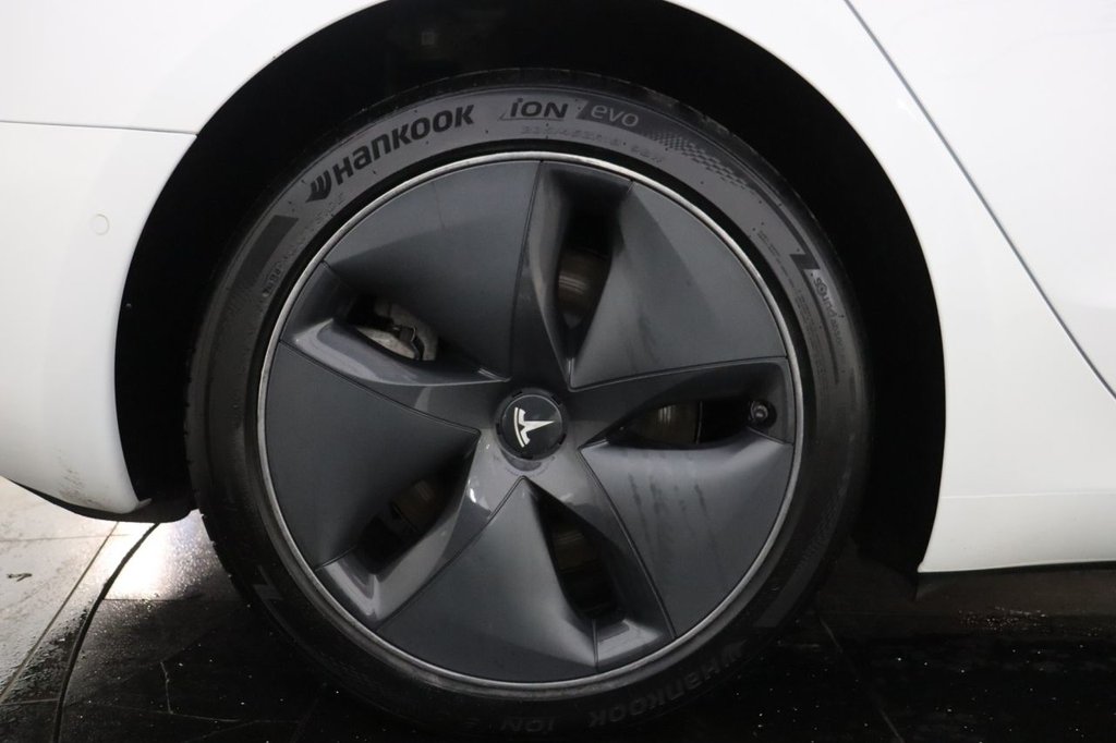 Used Tesla Model 3 2020 for sale - 77394705: Photo 36