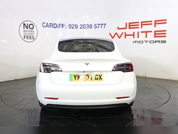Used Tesla Model 3 2020 for sale - 77394705: Photo