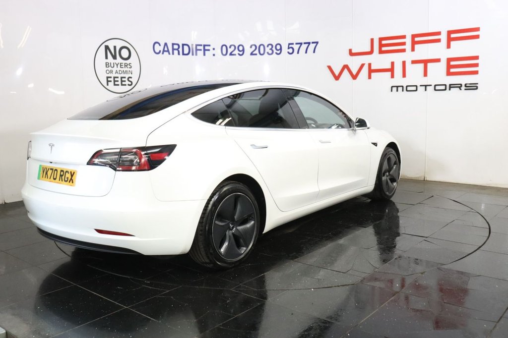 Used Tesla Model 3 2020 for sale - 77394705: Photo 5