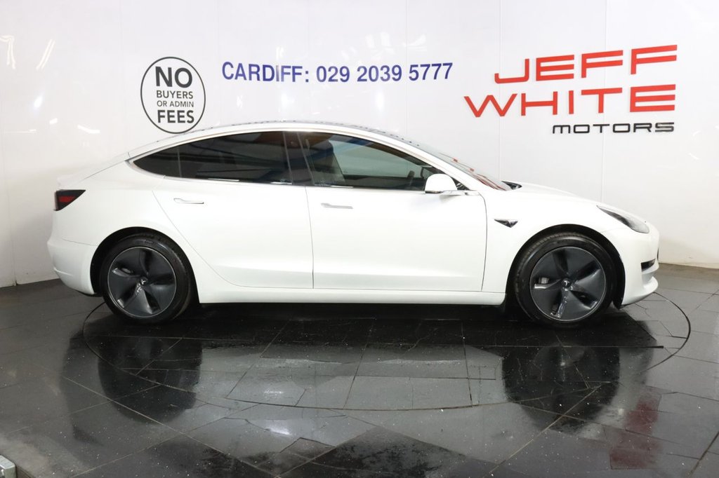 Used Tesla Model 3 2020 for sale - 77394705: Photo 6