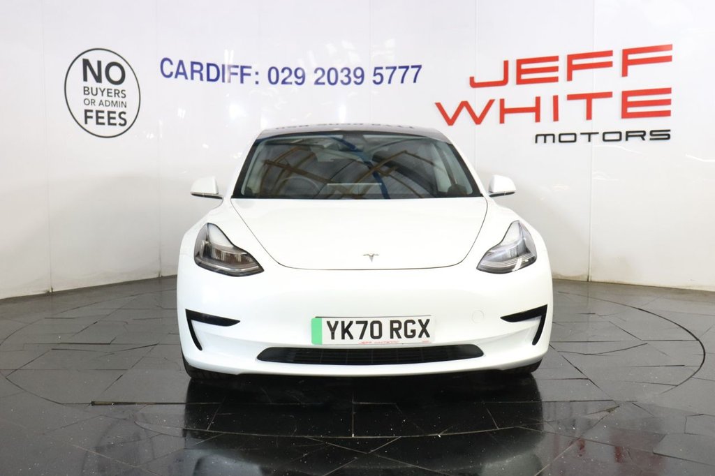 Used Tesla Model 3 2020 for sale - 77394705: Photo 7