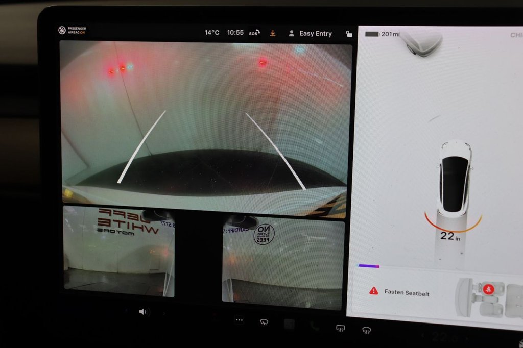 Used Tesla Model 3 2020 for sale - 77394705: Photo 9