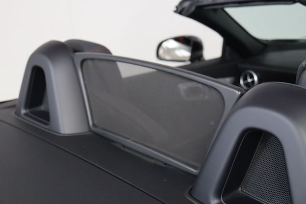 Used Mercedes-Benz SLC 2016 for sale - 75671653: Photo 18