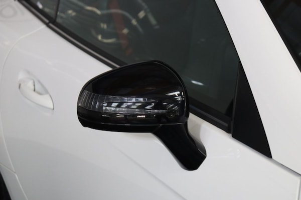 Used Mercedes-Benz SLC 2016 for sale - 75671653: Photo 23