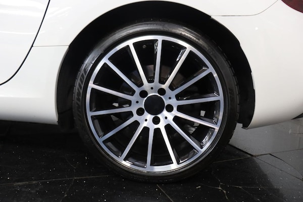 Used Mercedes-Benz SLC 2016 for sale - 75671653: Photo 36