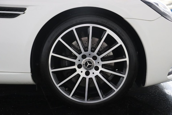 Used Mercedes-Benz SLC 2016 for sale - 75671653: Photo 39