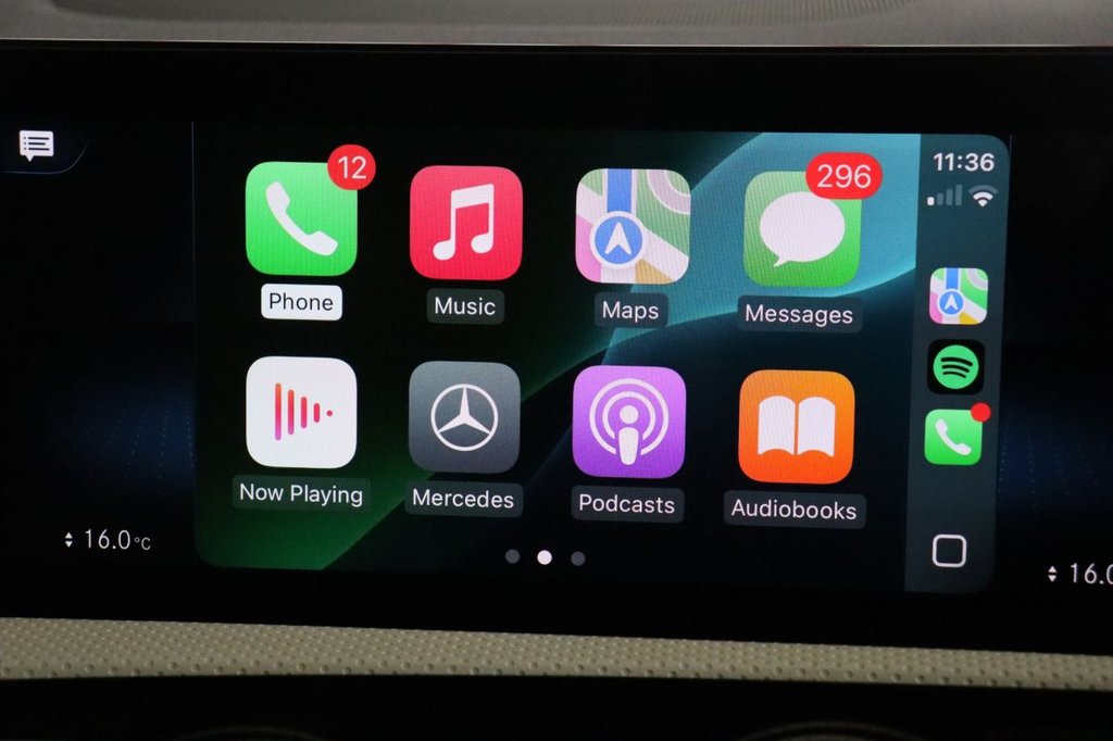 Used Mercedes-Benz A-Class 2022 for sale - 77668831: Photo 2