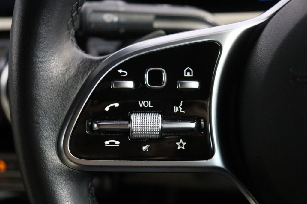 Used Mercedes-Benz A-Class 2022 for sale - 77668831: Photo 25