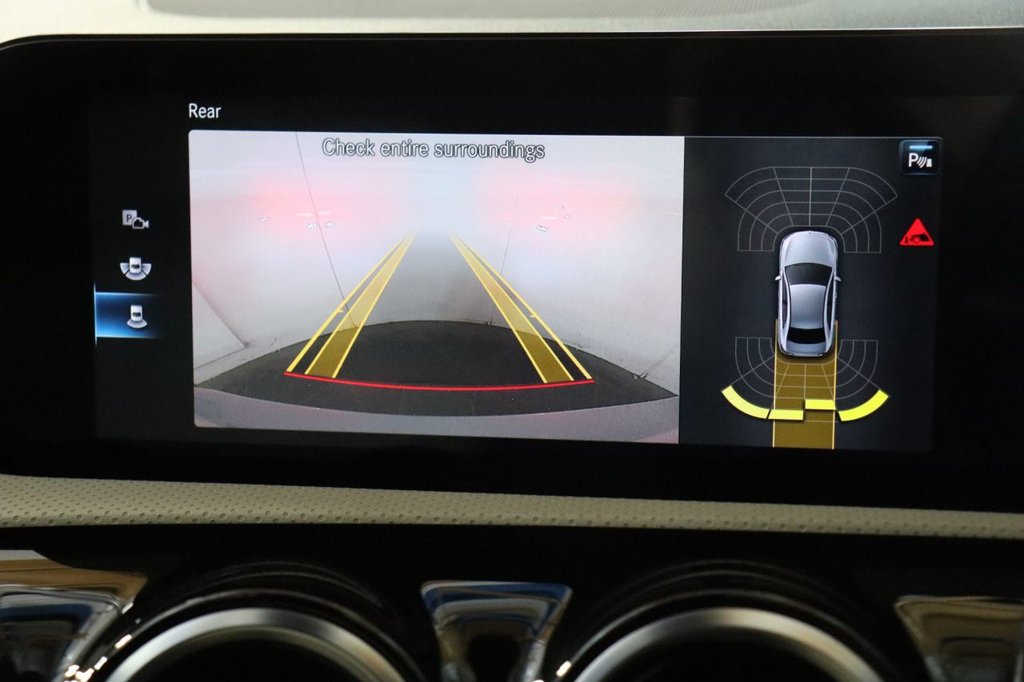 Used Mercedes-Benz A-Class 2022 for sale - 77668831: Photo 3