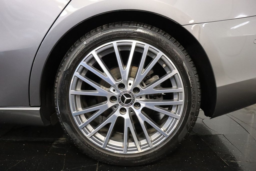 Used Mercedes-Benz A-Class 2022 for sale - 77668831: Photo 36