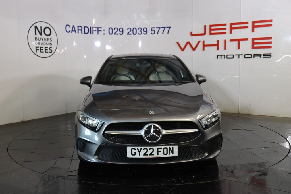 Used Mercedes-Benz A-Class 2022 for sale - 77668831: Photo 7